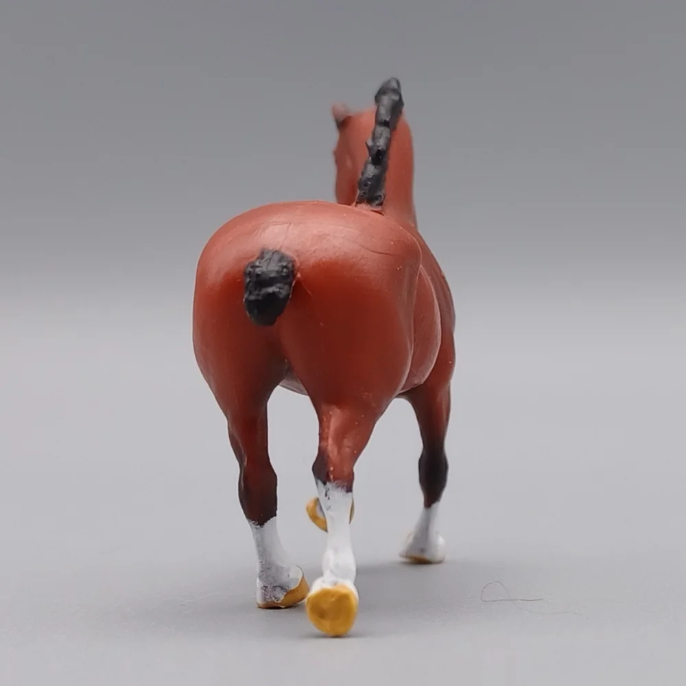 Breyer Mini Whinnies Millie - Picture 4 of 5